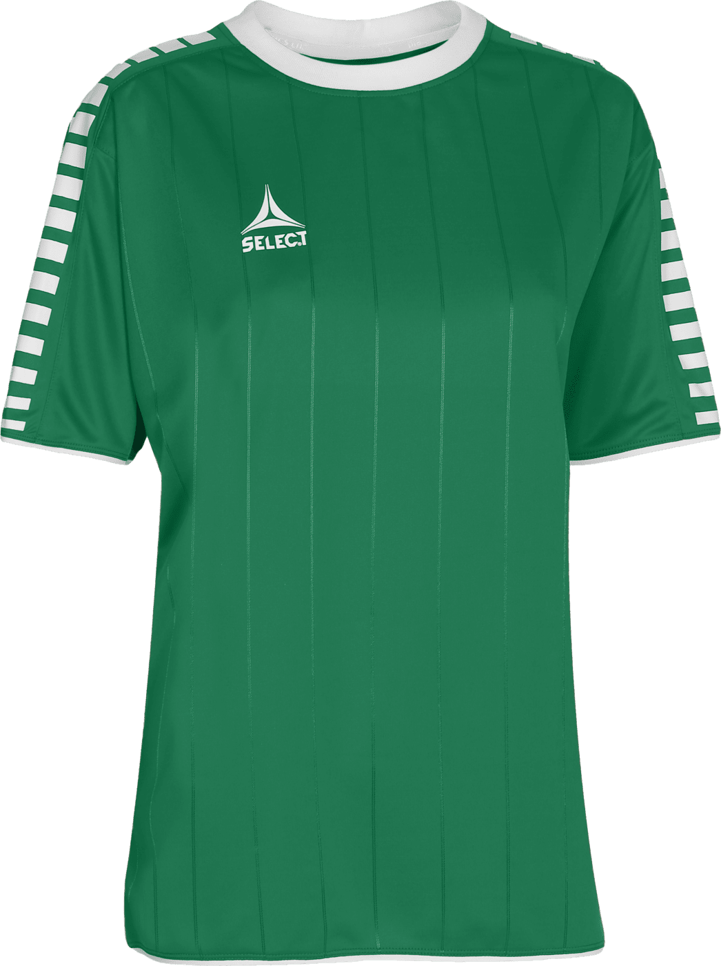SELECT Argentina Trikot Damen (grün/weiss)