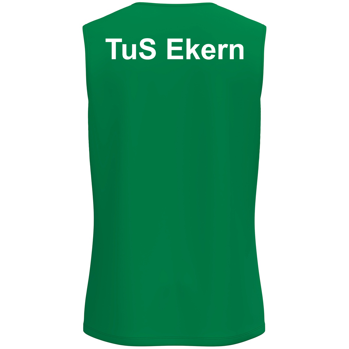 TuS Ekern Tanktop Herren Grün