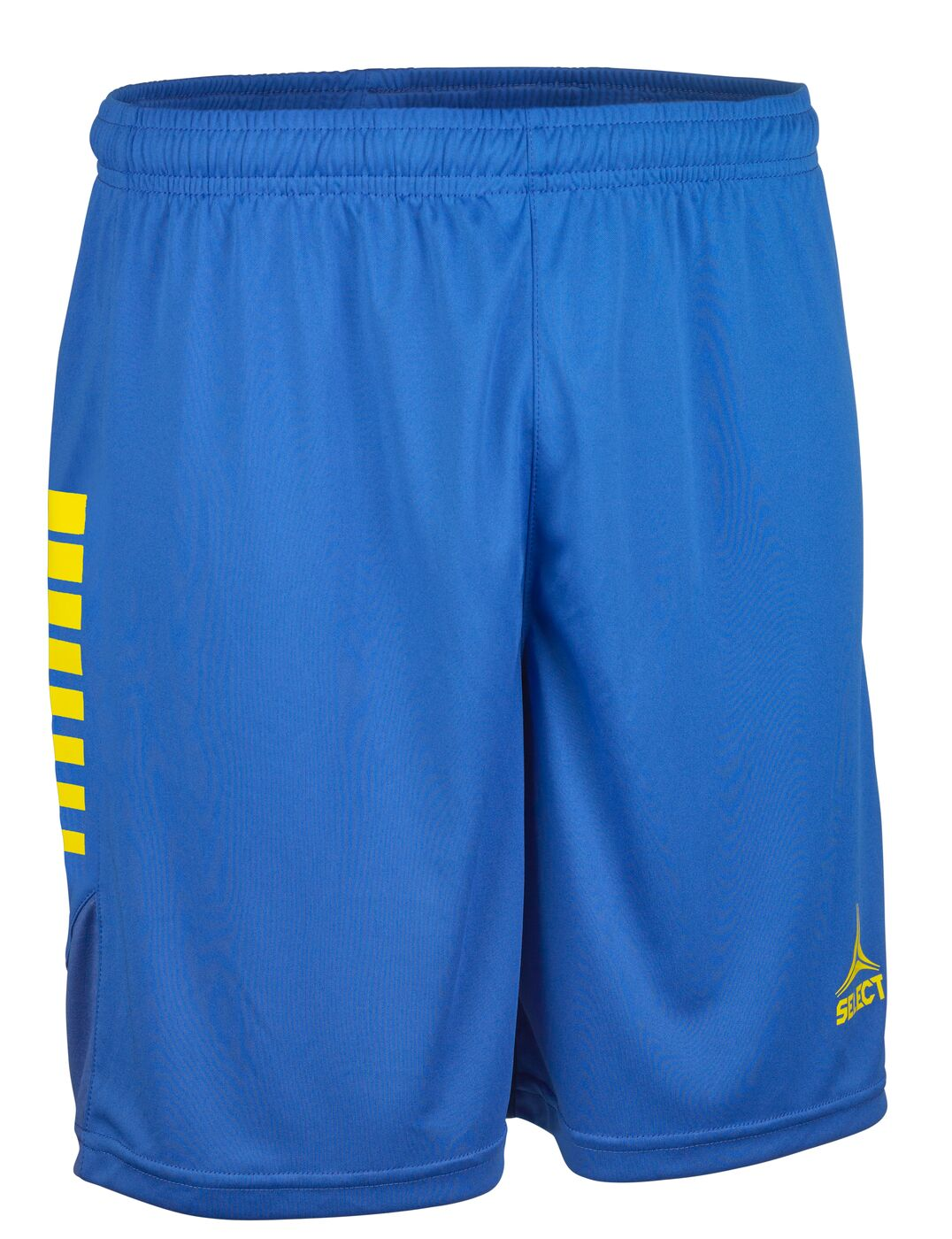 SELECT Hose Kurz Spain v25 Unisex Blau