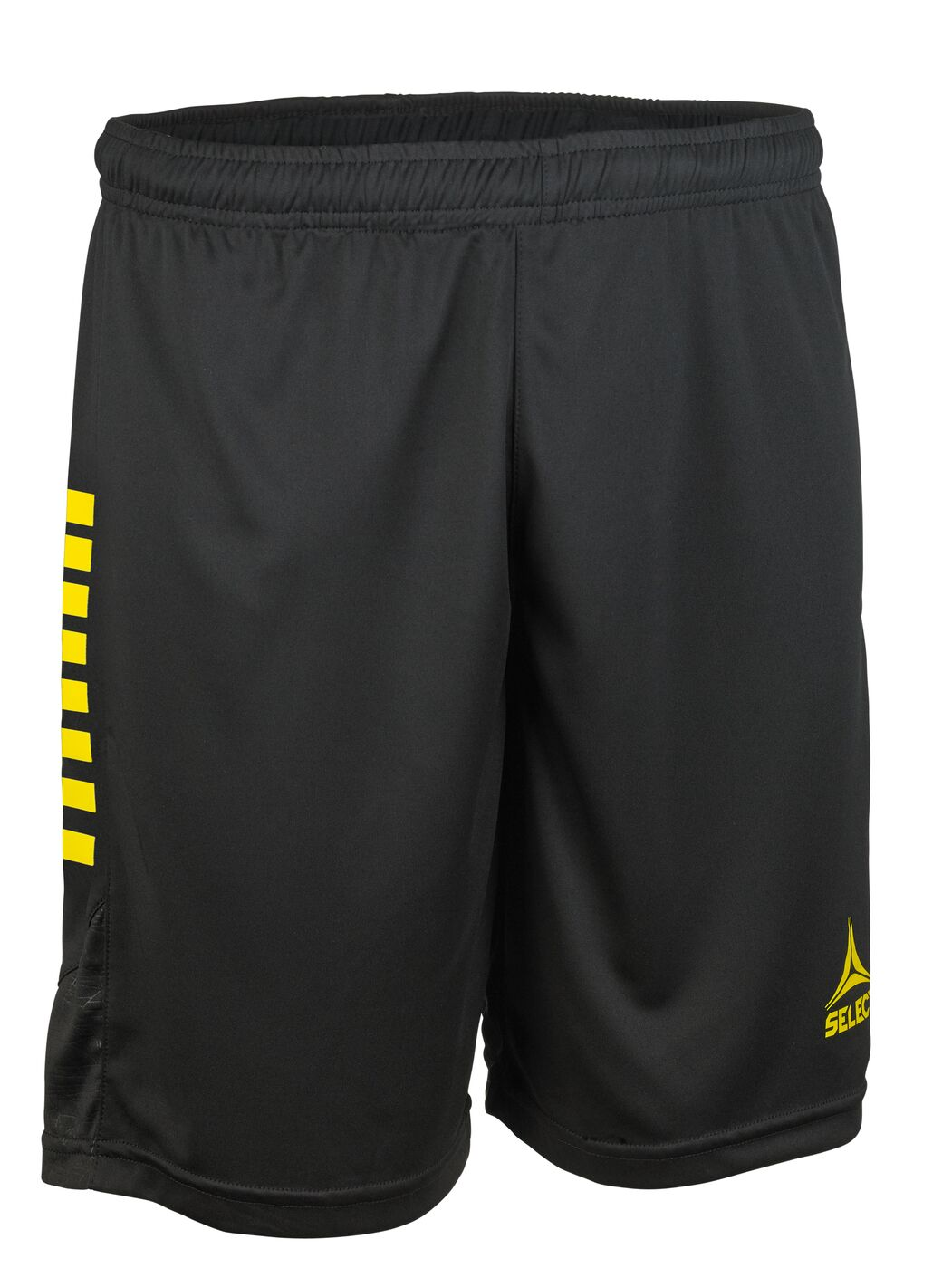 SELECT Hose Kurz Spain v25 Unisex Schwarz