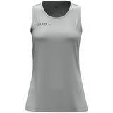 JAKO Tanktop Uni Damen Grau