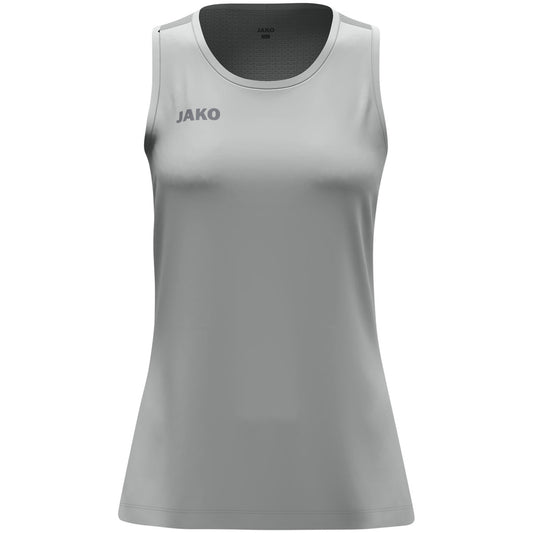 JAKO Tanktop Uni Damen Grau