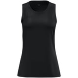JAKO Tanktop Uni Damen Schwarz
