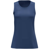 JAKO Tanktop Uni Damen Blau