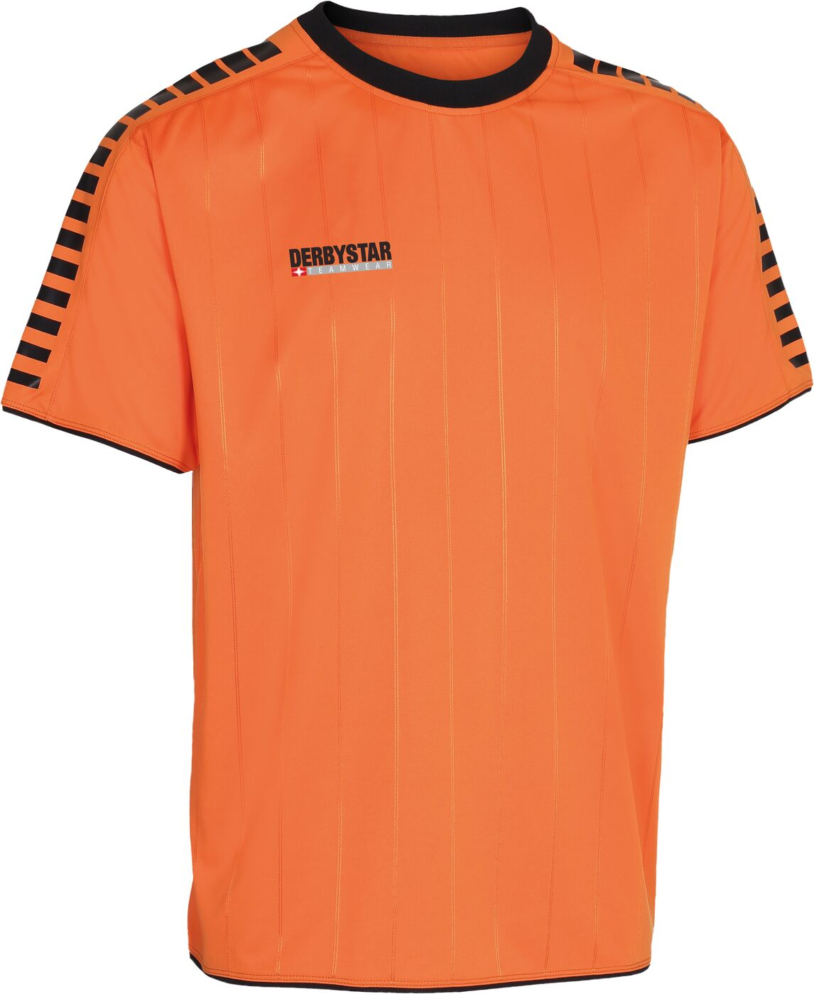 DERBYSTAR Hyper Trikot Unisex Orange