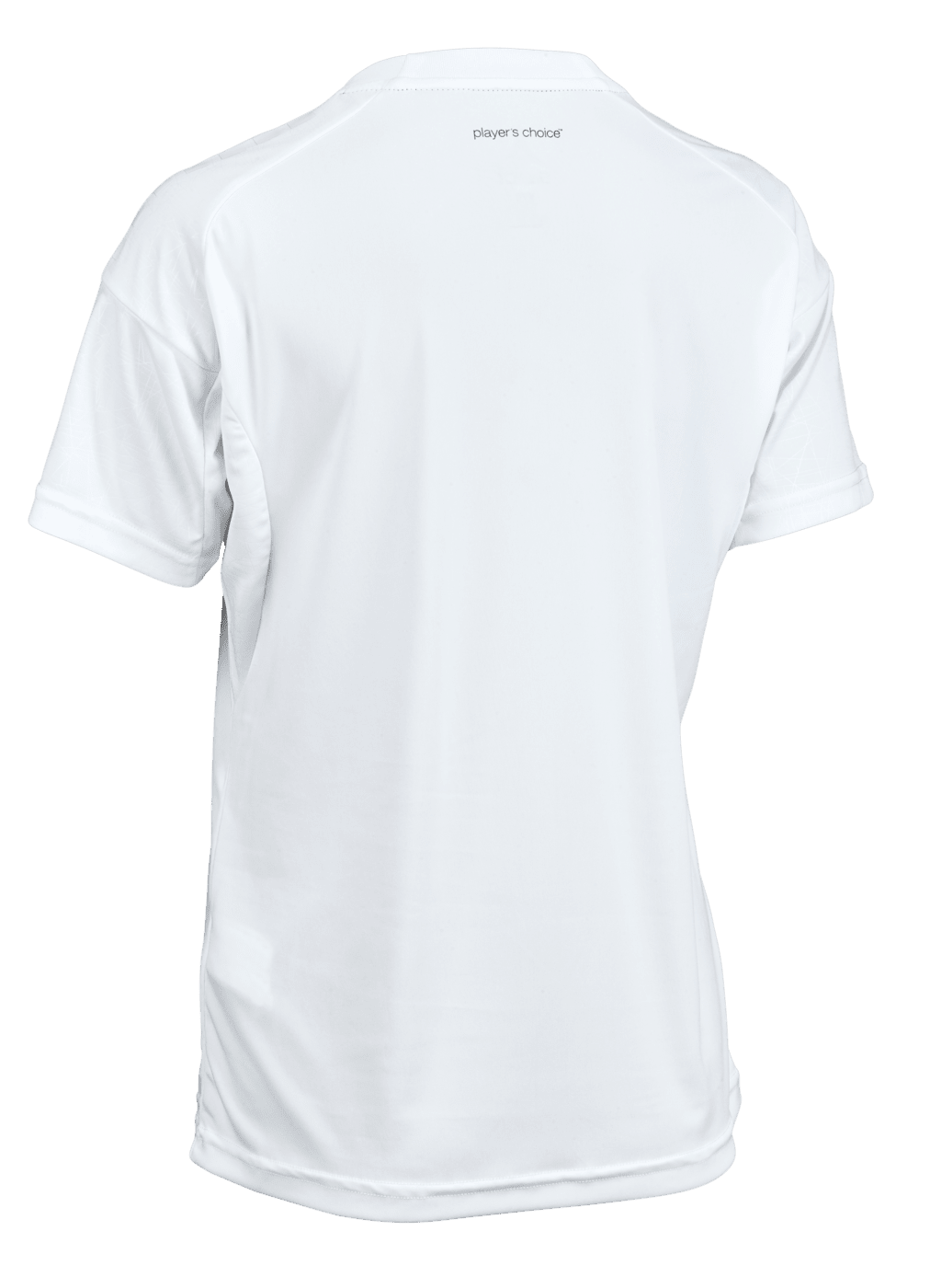 DERBYSTAR Trikot Kurzarm Madrid v25 Damen (weiss/weiss)