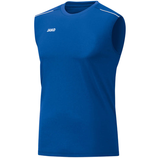 JAKO Tanktop Classico Unisex Blau