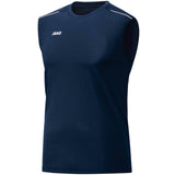 JAKO Tanktop Classico Unisex Blau