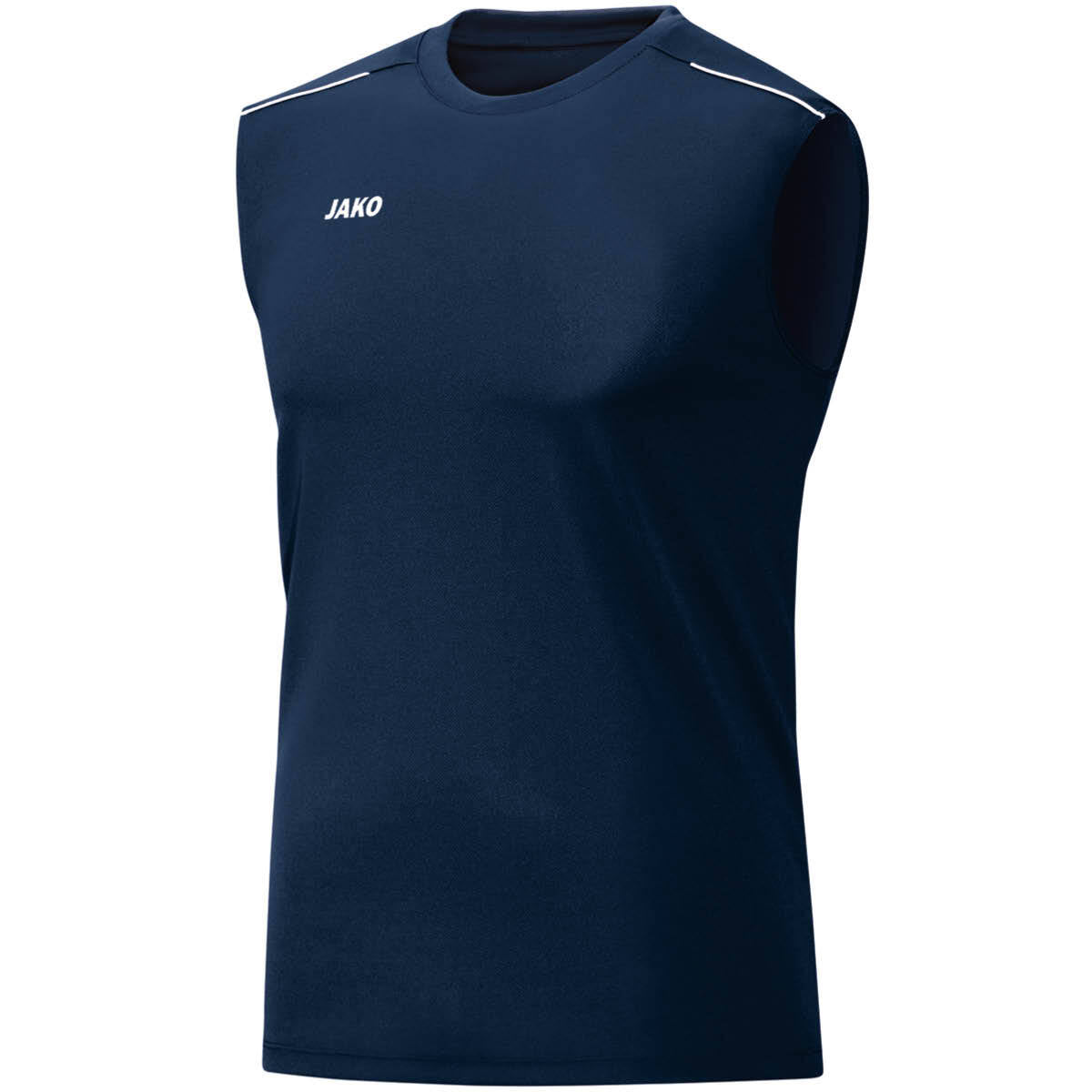 JAKO Tanktop Classico Unisex Blau