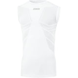 JAKO Tanktop Comfort 2.0 Unisex Weiß