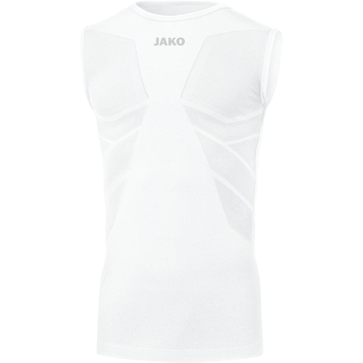 JAKO Tanktop Comfort 2.0 Unisex Weiß