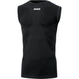JAKO Tanktop Comfort 2.0 Unisex Schwarz