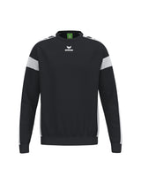 ERIMA CMPT 3 Wings Sweatshirt GK Kinder Schwarz