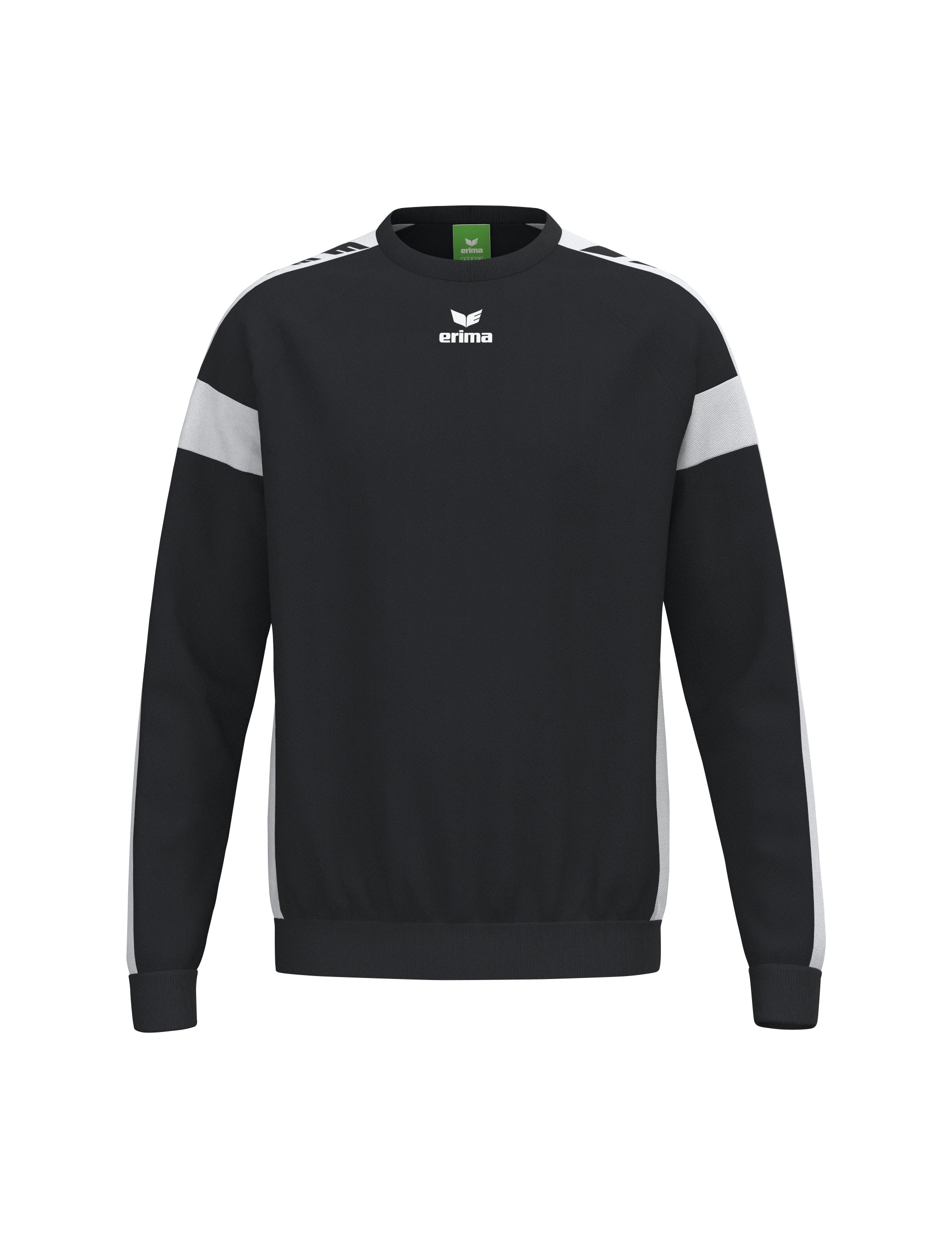 ERIMA CMPT 3 Wings Sweatshirt GK Kinder Schwarz