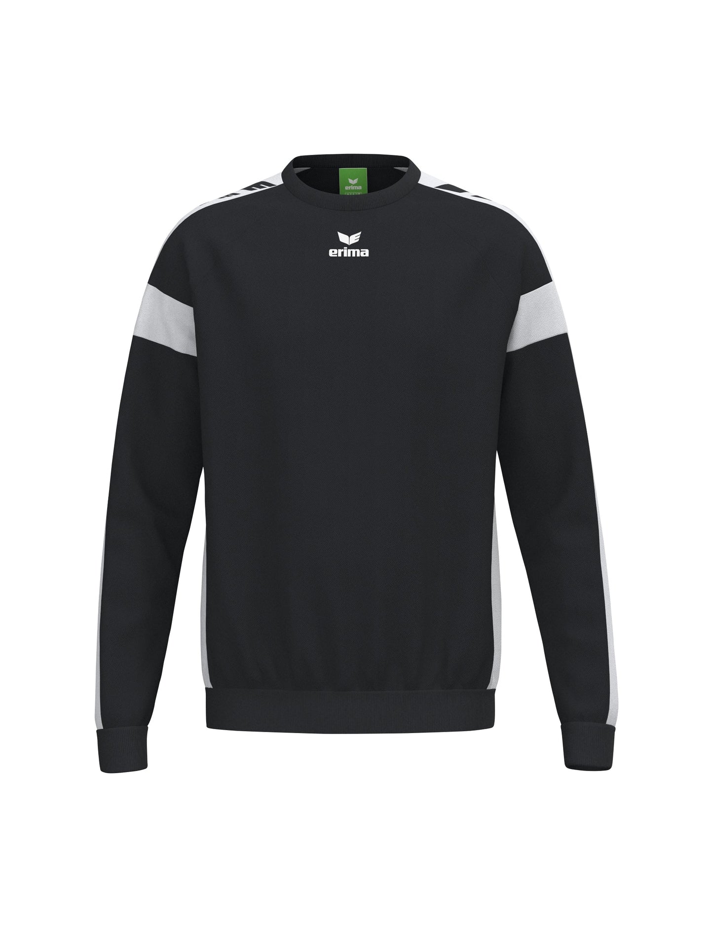 ERIMA CMPT 3 Wings Sweatshirt GK Kinder Schwarz