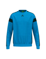 ERIMA CMPT 3 Wings Sweatshirt GK Kinder Blau