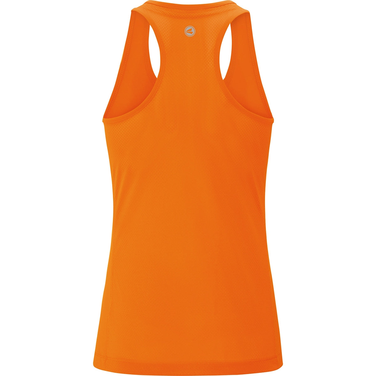 JAKO Tanktop Run 2.0 Damen (neonorange)