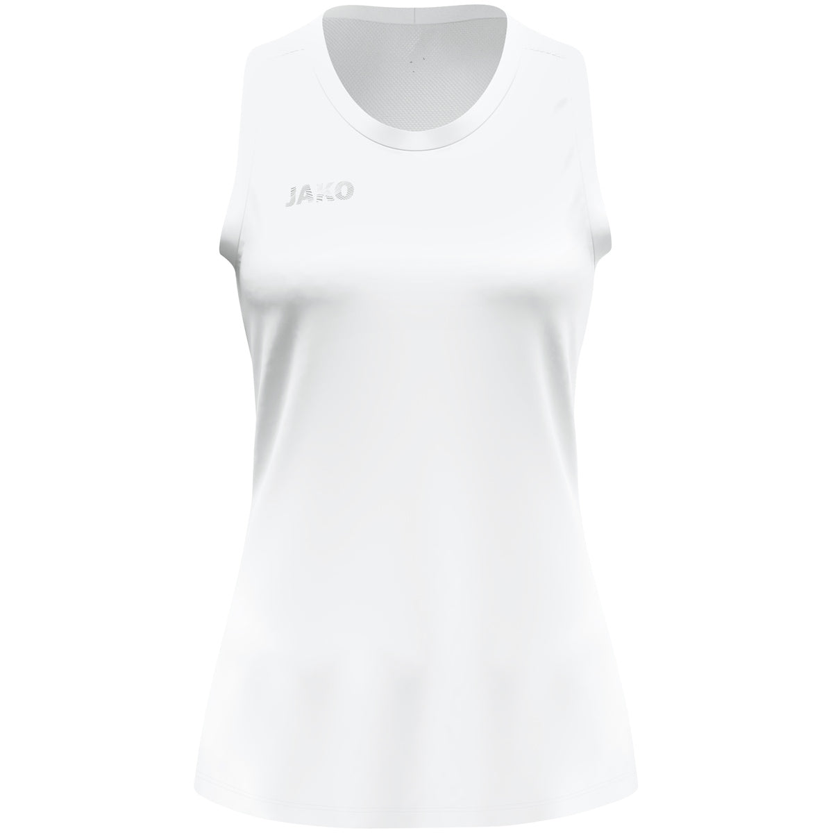 JAKO Tanktop Light Flow Damen Weiß