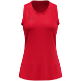 JAKO Tanktop Light Flow Damen Rot