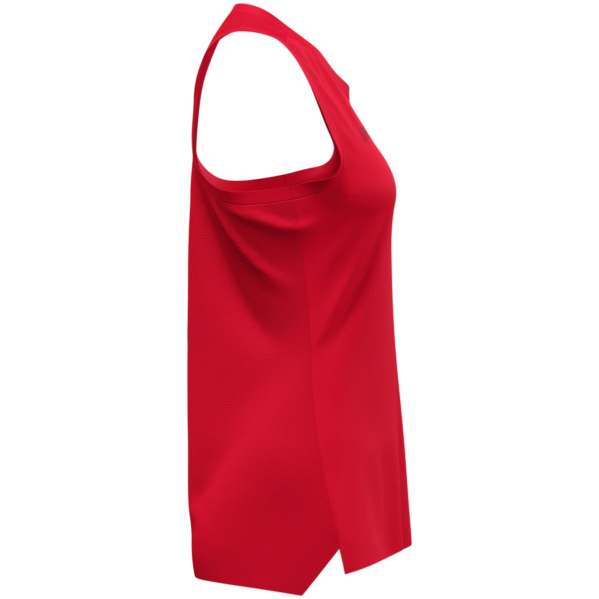 JAKO Tanktop Light Flow Damen (rot)