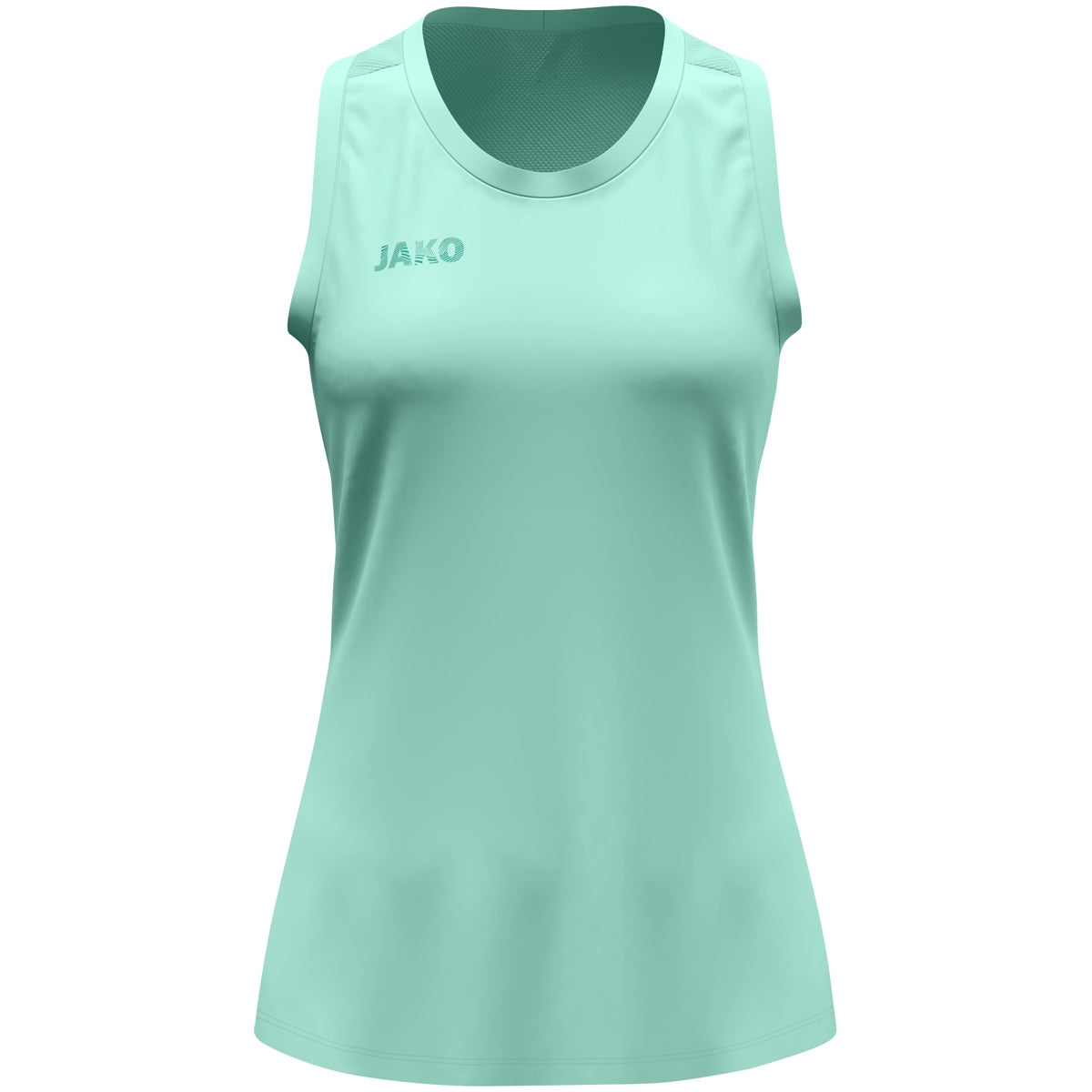 JAKO Tanktop Light Flow Damen Grün