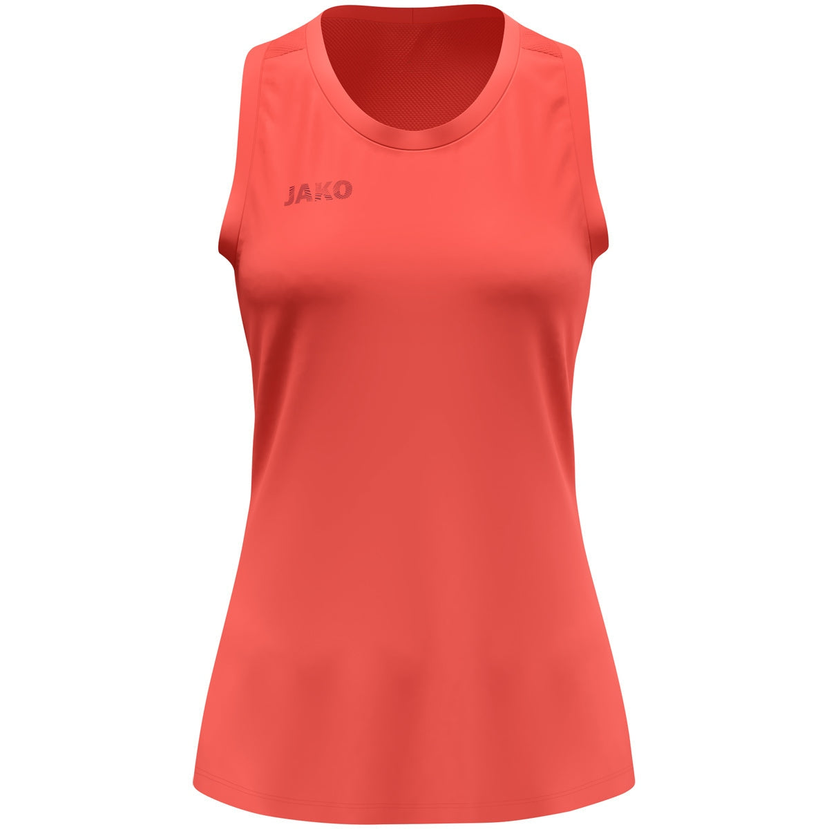 JAKO Tanktop Light Flow Damen Orange