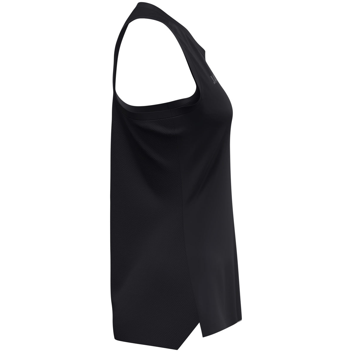 JAKO Tanktop Light Flow Damen (schwarz)