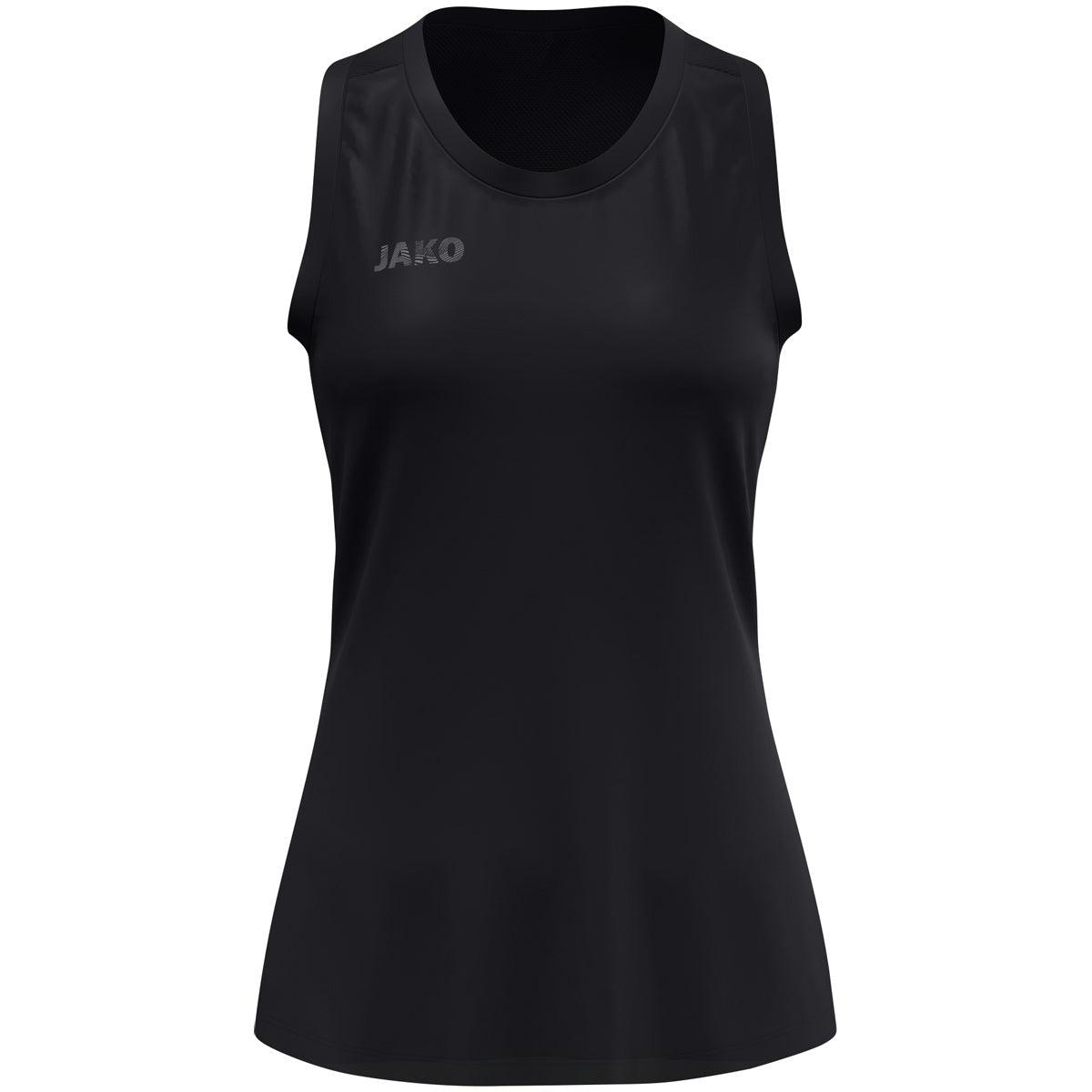 JAKO Tanktop Light Flow Damen Schwarz