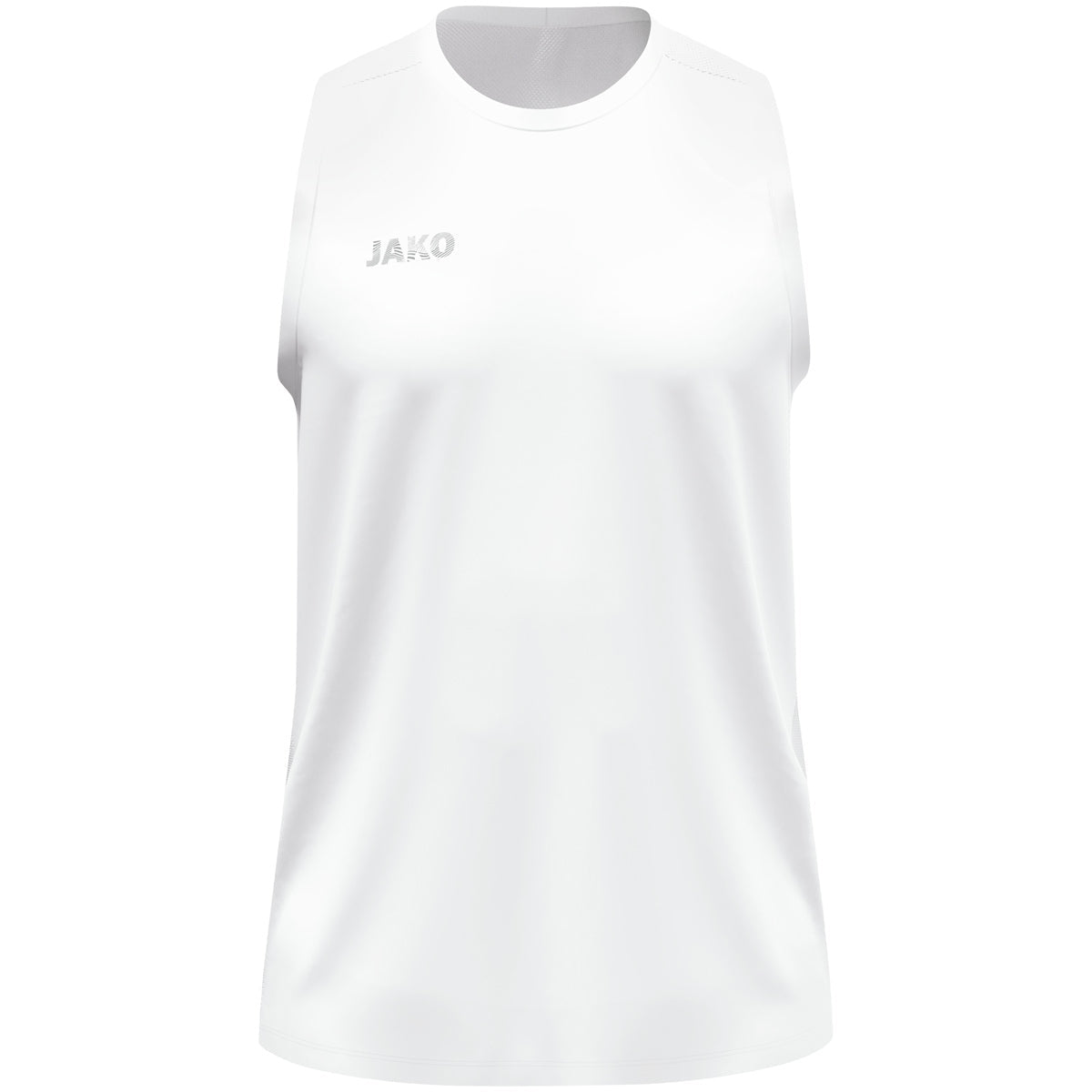 JAKO Tanktop Light Flow Kinder Weiß