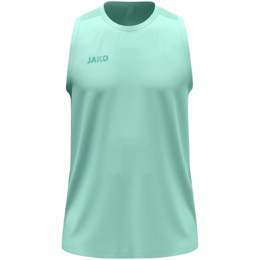 JAKO Tanktop Light Flow Unisex Grün