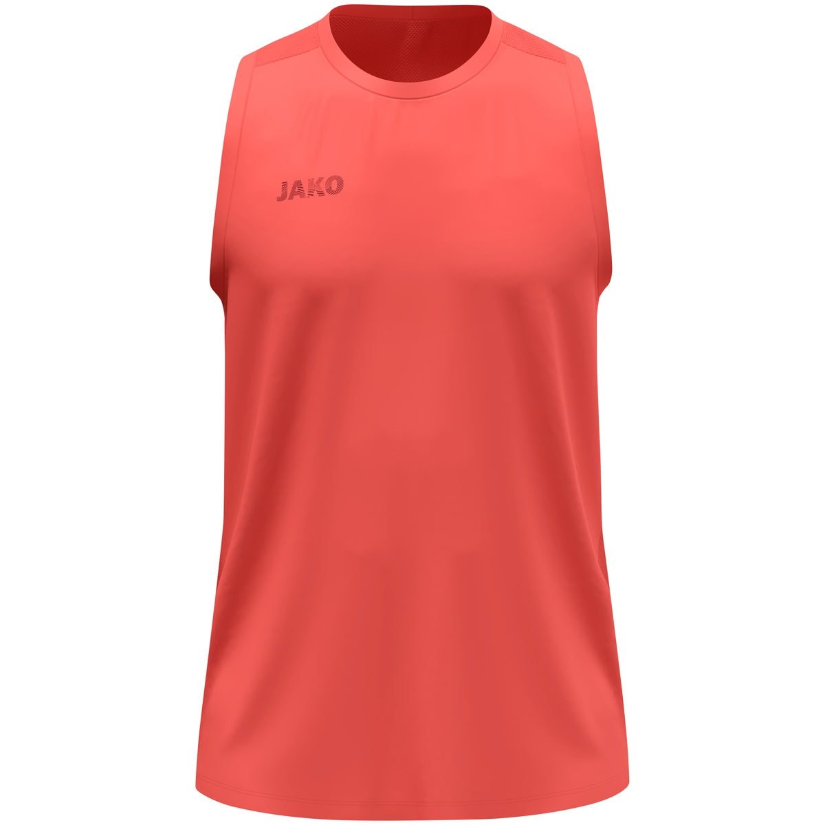 JAKO Tanktop Light Flow Kinder Orange