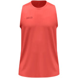 JAKO Tanktop Light Flow Unisex Orange