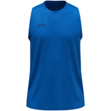 JAKO Tanktop Light Flow Kinder Blau
