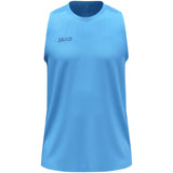 JAKO Tanktop Light Flow Kinder Blau