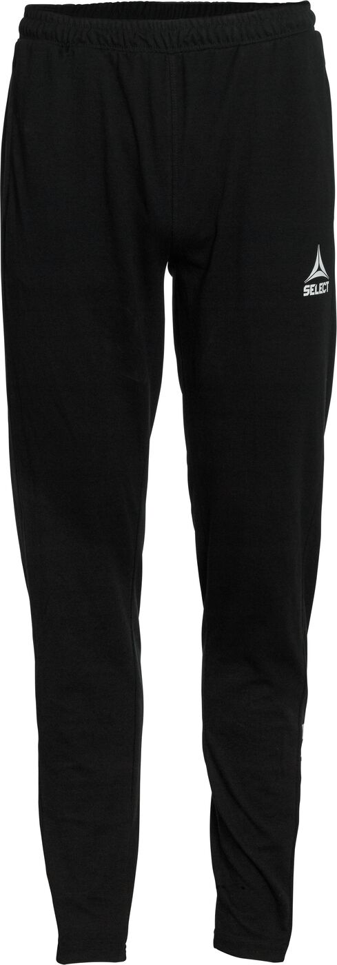 SELECT Torwarthose Handball Monaco Unisex Schwarz
