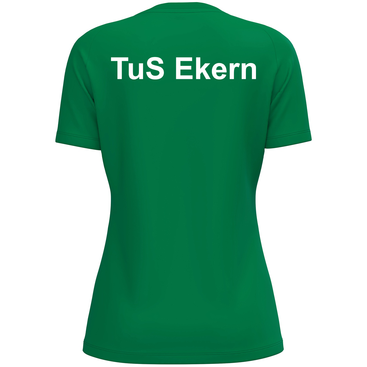 TuS Ekern T-Shirt Damen Grün