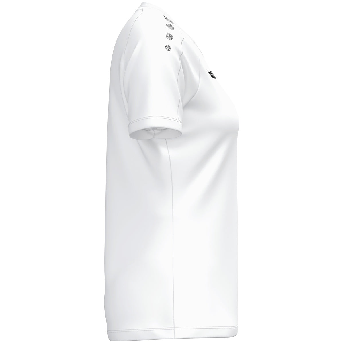 JAKO T-Shirt One Cotton Damen (weiß)