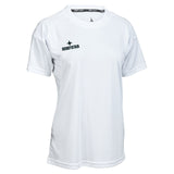 DERBYSTAR Trikot Kurzarm Madrid v25 Damen Weiss