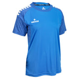 DERBYSTAR Trikot Kurzarm Madrid v25 Damen Blau