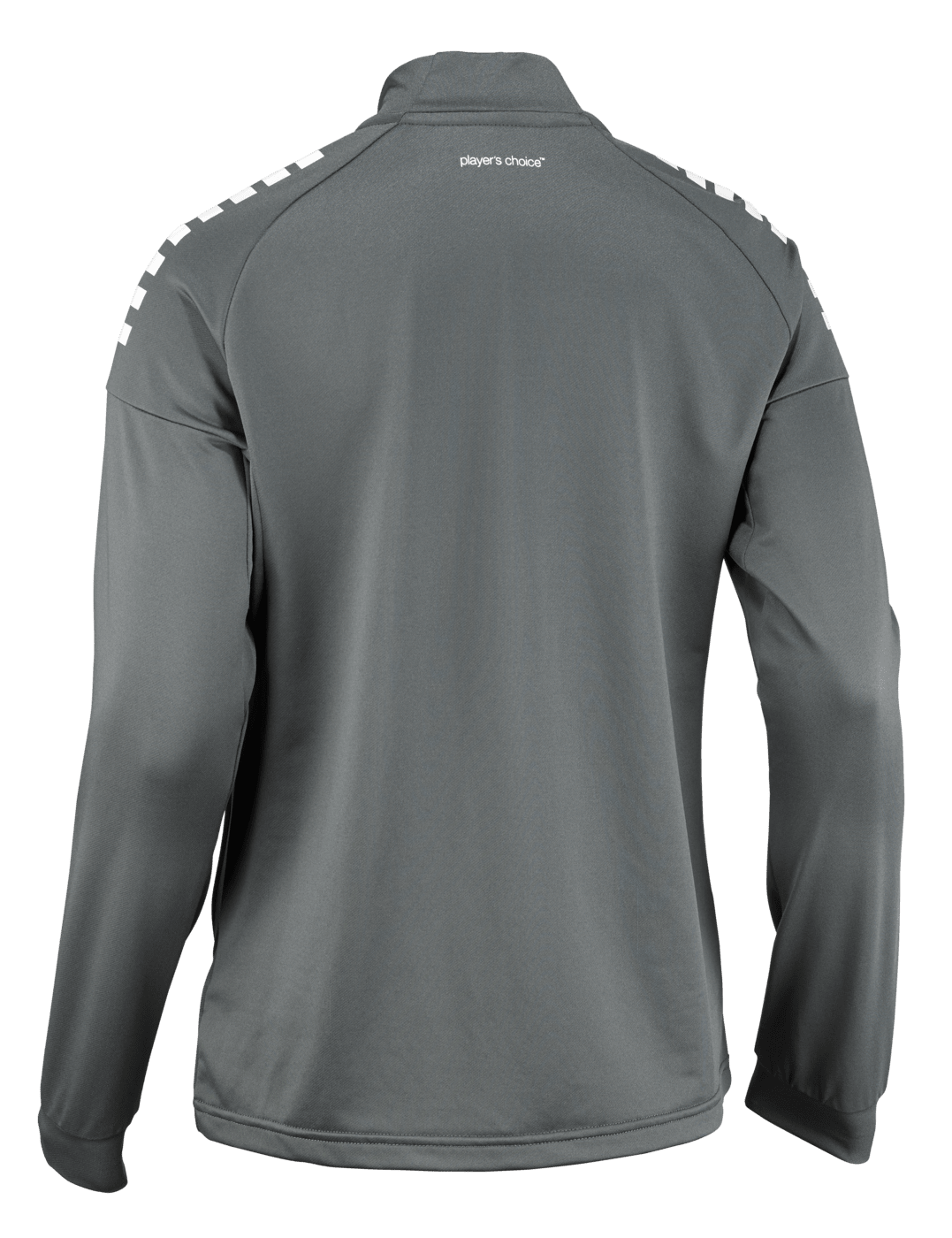 DERBYSTAR Trainingsjacke Madrid v25 Damen (grau/weiss)
