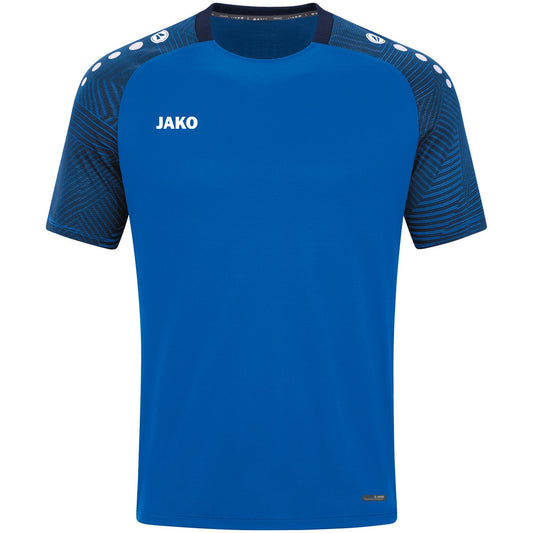 JAKO T-Shirt Performance Unisex Blau