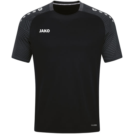 JAKO T-Shirt Performance Unisex Schwarz