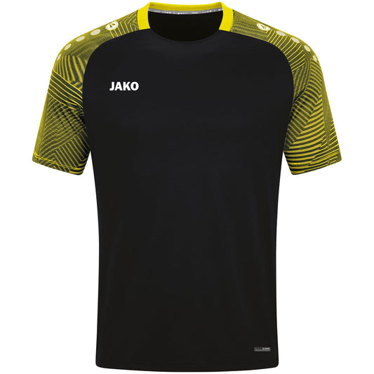 JAKO T-Shirt Performance Unisex Gelb
