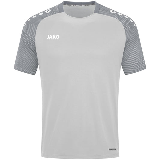 JAKO T-Shirt Performance Kinder Grau