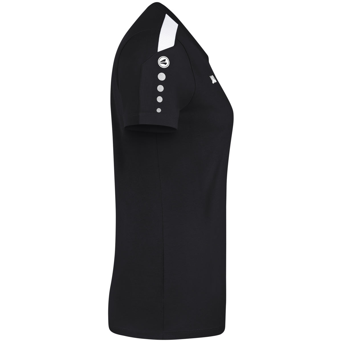 JAKO T-Shirt Power Damen (schwarz)