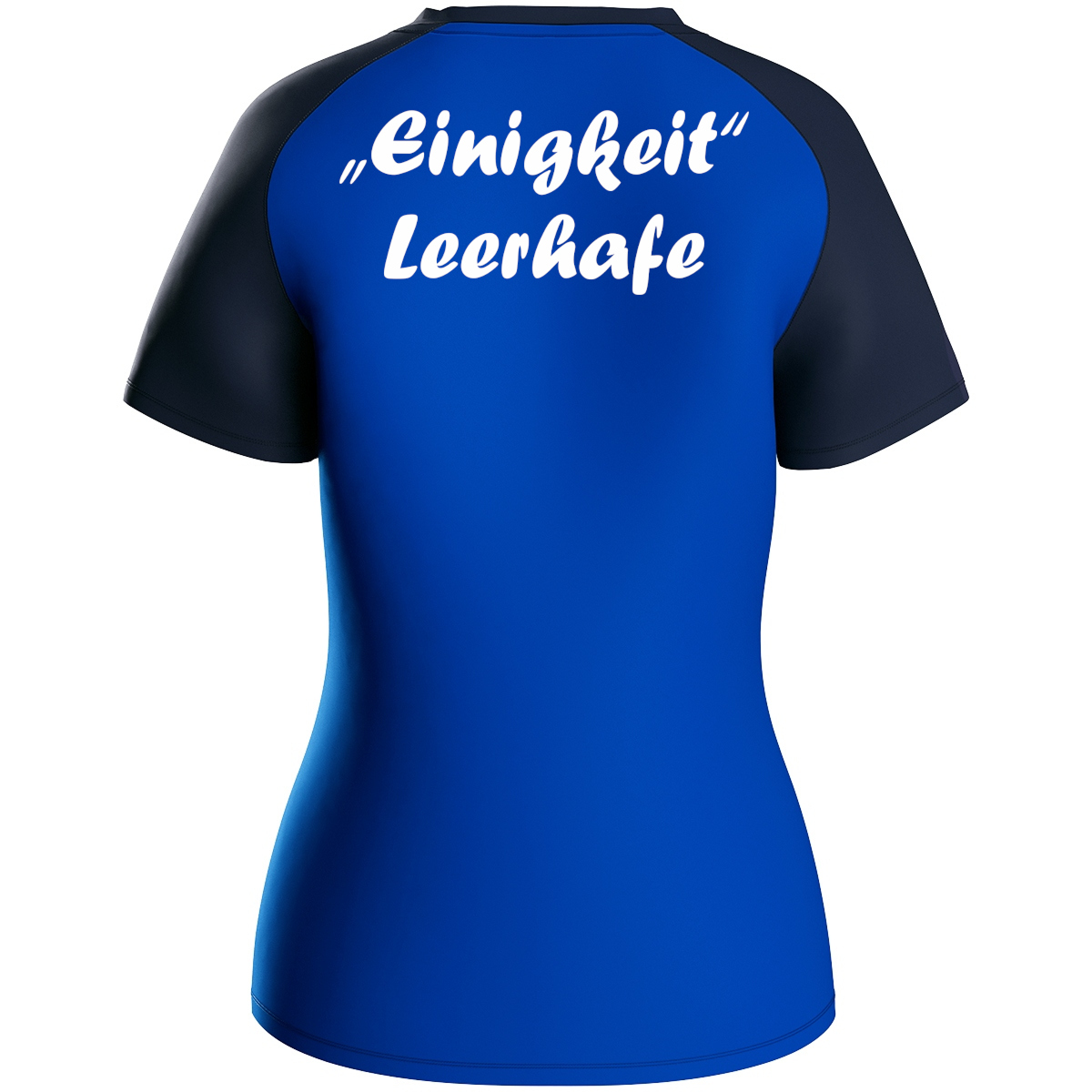 KBV Leerhafe Vereins-T-Shirt Damen