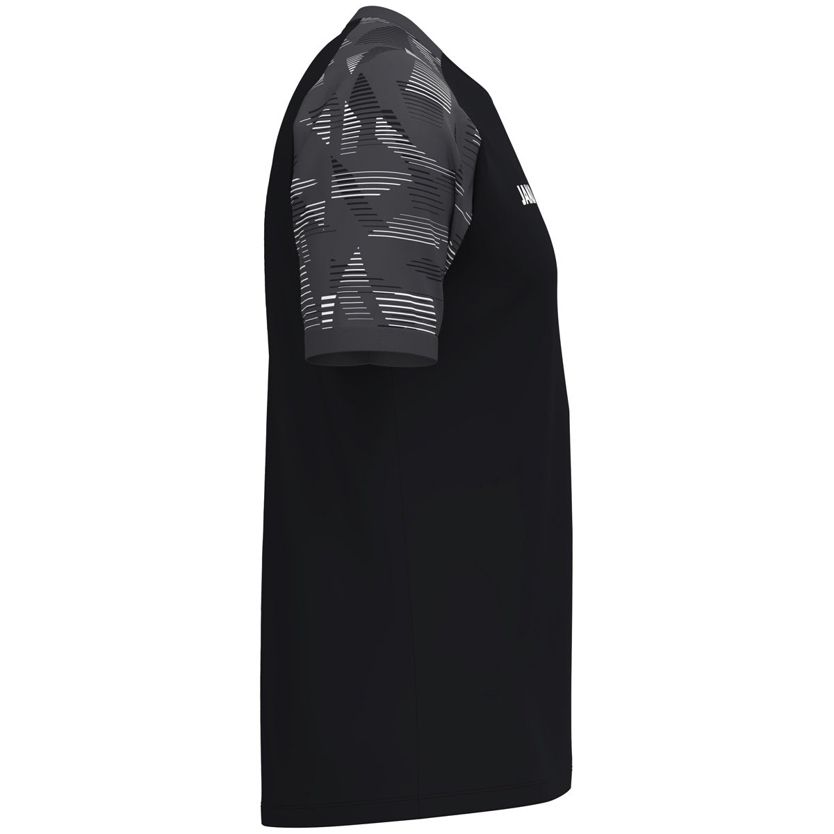 JAKO T-Shirt Sonic (schwarz/anthrazit)