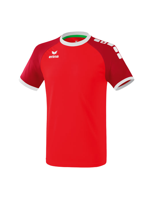 ERIMA Zenari 3.0 Trikot Kinder Rot