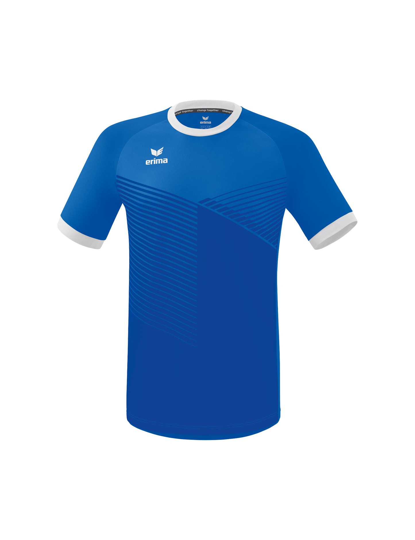 ERIMA Mantua Trikot Kinder Blau