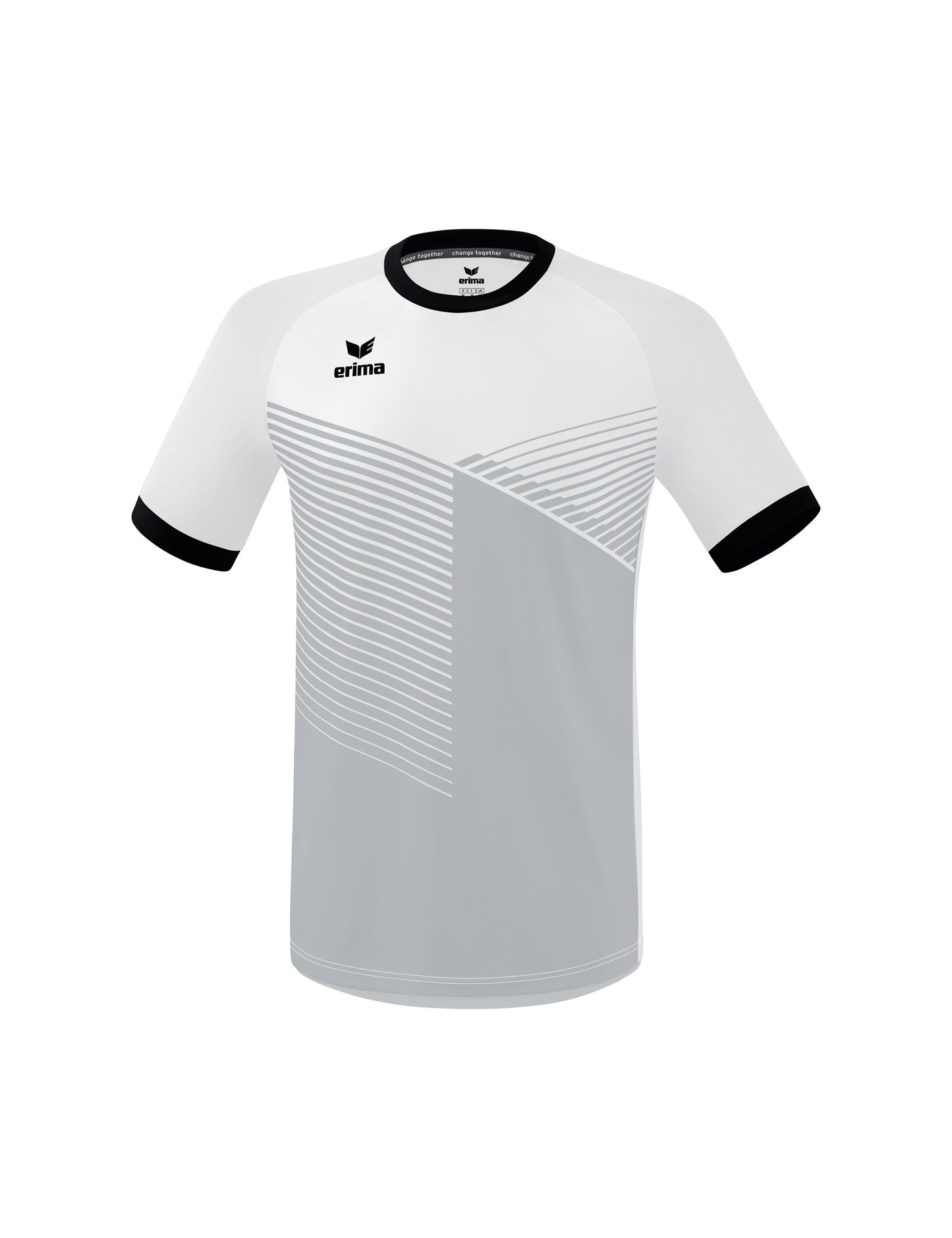ERIMA Mantua Trikot Kinder Weiß